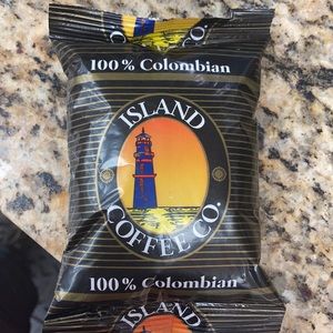 Best ever Colombian coffee